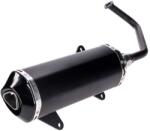 Tecno Jamarcol kipufogó Honda SH 125/150, PCX 125/150 köbcentis ABS 2012-2020 - Euro4 Tecno Kipufogók és alkatrészeik Kipufogók Robogó kipufogók (tuning)
