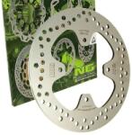 NG Brake Disc NG Brake féktárcsa - MBK Klibre, Yamaha X-City NG Brake Disc Futómű és fék alkatrészek Féktárcsák