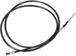 Naraku Hátsó fékkábel Naraku PTFE a SYM Symply, Fiddle, Orbit 2, Jet 4 modellekhez Naraku Futómű és fék alkatrészek Fékbowdenek