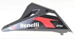 Benelli jobb oldali fekete burkolat 65407N25007Z Benelli Vázak, idomok, kiegészítők Idomok, burkolat elemek