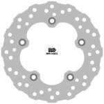 NG Brake Disc NG BRAKES hullámos fix féktárcsa NG Brake Disc Futómű és fék alkatrészek Féktárcsák - motomotors - 38 515 Ft