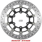 NG Brake Disc NG BRAKES Race Star Lebegő Féknyereg - 1214ZG NG Brake Disc Futómű és fék alkatrészek Féktárcsák