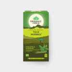 Organic India Tulsi Moringa ORGANIC, 25 плика