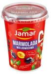 Jamar Gyümölcslekvár 600 g (5906716201494)