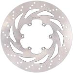 OEM Standard OEM első féktárcsa 260mm - Derbi Senda SM 2011-, Gilera SMT 2011- OEM Standard Futómű és fék alkatrészek Féktárcsák