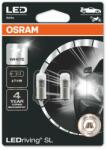 OSRAM Retrofit LEDriving T4W izzók 12V 0, 8W OSRAM Elektronika Világítások Izzók 12V-os izzók