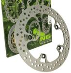 NG Brake Disc NG Brake féktárcsa - Yamaha X-Max 125, 250, Majesty 400 NG Brake Disc Futómű és fék alkatrészek Féktárcsák