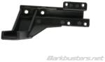 Barkbusters pótalkatrész STORM L konzol jobb BARKBUSTERS Vázak, idomok, kiegészítők Kézvédők