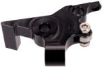 Puig 2.0 első fékkar adapter Yamaha Tmax 500 / 530 / 560 Puig Erőátviteli alkatrészek Kuplungok és alkatrészeik Kuplungkarok