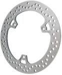 NG Brake Disc NG Brake féktárcsa - Yamaha Majesty 400 ABS (04-13) (hátsó) NG Brake Disc Futómű és fék alkatrészek Féktárcsák