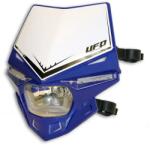 UFO Stealth fényszóró - Reflex kék UFO Elektronika Világítások Fényszórók