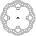 NG Brake Disc NG BRAKES hullámos úszó féktárcsa NG Brake Disc Futómű és fék alkatrészek Féktárcsák - motomotors - 44 650 Ft