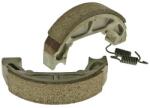 Vparts Fékpofa szett, csomagban 2 rugó - dobfék 100x20mm Vparts Futómű és fék alkatrészek Fékpofák (dobfék) - motomotors - 5 023 Ft