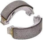 OEM Standard Fékpofák 90mm 25mm Zündapp Bergsteiger M 25 50 434 típushoz, Star 462 OEM Standard Futómű és fék alkatrészek Fékpofák (dobfék)
