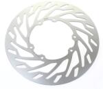 RIEJU MRX 125 VENTI/260 x 108 x 4 féktárcsa 0/001.090. 0201 RIEJU Futómű és fék alkatrészek Féktárcsák