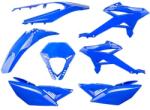 O PARTS műanyag készlet O PARTS fényes kék - Beta RR 50 (11-20) O PARTS Vázak, idomok, kiegészítők Idomok, burkolat elemek