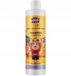 Ronney Gyerek sampon Ronney Shampoo For Baby King banán illattal 300ml (5060589155749)