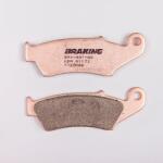 Braking 772CM44 szinterezett fékbetét (offroad) Braking Futómű és fék alkatrészek Fékbetétek (tárcsafék)
