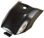 Standard Parts Tankvédő fekete Derbi DRD Racing Standard Parts Vázak, idomok, kiegészítők Idomok, burkolat elemek