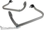 Barkbusters Szerelőkészlet Két Pontos Rögzítés - Ducati Multistrada V4 / V4S / V4S SPORT BARKBUSTERS Vázak, idomok, kiegészítők Kézvédők