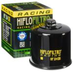 Hiflofiltro HF204RC olajszűrő Hiflofiltro Motoralkatrészek Motorolajozási rendszer Olajszűrők és olajpumpák Motorolajszűrők és szűrőbetétek
