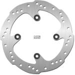 NG Brake Disc NG BRAKES Wave Lengőféktárcsa - 1748X NG Brake Disc Futómű és fék alkatrészek Féktárcsák