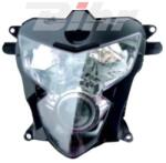 BIHR OEM típusú első fényszóró Suzuki GSX-R600/750 BIHR Elektronika Világítások Fényszórók (OEM)