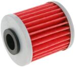 Vparts Olaj szűrő - Suzuki FL125 Address Vparts Motor alkatrészek Olajfilterek, olajpumpák