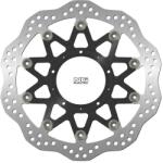 NG Brake Disc NG FÉKEK Szirmos Lengő - 1856XG NG Brake Disc Futómű és fék alkatrészek Féktárcsák