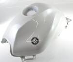 Benelli 50100K98137Z fehér üzemanyagtartály Benelli Vázak, idomok, kiegészítők Benzintankok