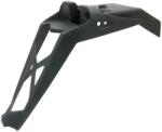 Piaggio OEM rendszámtábla tartó - Derbi Senda DRD Racing, HYP, X-Treme, Gilera RCR, SMT Piaggio Váz, idomok és járműkiegészítők Rendszámtábla tartók és tartozékok Rendszámtábla tartók