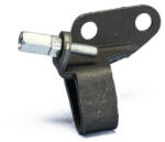 Polini Kuplungkábel tartó Polini Vespa 125 Polini Futómű és fék alkatrészek Fékbowdenek