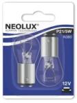 m-tech Neolux 43241W P21/5W 12V izzó M-Tech Elektronika Világítások Izzók 12V-os izzók