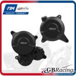 GBRACING GB RACING motorvédő burkolat szett GBRACING Vázak, idomok, kiegészítők Védőelemek Motorvédők - motomotors - 147 924 Ft