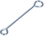OEM Standard Huzalkonzol kuplungkábel Simson S50-hez OEM Standard Erőátviteli alkatrészek Kuplungok és alkatrészeik Kuplungbowdenek