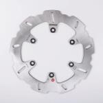 Braking Wave Fix első féktárcsa YA05FID Braking Futómű és fék alkatrészek Féktárcsák