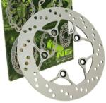 NG Brake Disc NG Brake féktárcsa - Kymco Agility City 125 (09-12) NG Brake Disc Futómű és fék alkatrészek Féktárcsák