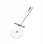 Fissler Rozsdamentes acél pizzaszeletelő kés kerek Fissler 23 cm K2 (084-028-05-000/0)