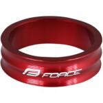 Force 15586 A-fej 1 1/8 Al 1 db 10 mm piros 15586 (15586)