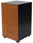  Tycoon STK-29 Cajon, Supremo 35