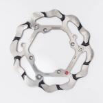 Braking BATFLY S34003 féktárcsa, félig úszó, 3 csapos kivitel Braking Futómű és fék alkatrészek Féktárcsák