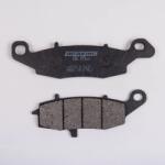 Braking 787SM1 félfémes fékbetét Braking Fékrendszer és alkatrészei Fékbetétek, fékpofák és féktárcsák Tárcsafékbetétek