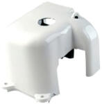 STR8 Hengerfedél STR8 Minarelli vertikális (Yamaha BW's / Slider) fehér STR8 Vázak, idomok, kiegészítők Dobozok