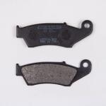 Braking 772SM1 fékbetét, félfémes Braking Futómű és fék alkatrészek Fékbetétek (tárcsafék)