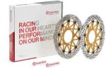 Brembo Racing BREMBO UPGRADE Supersport kerek, úszó féktárcsa - párban BREMBO RACING Futómű és fék alkatrészek Féktárcsák - motomotors - 311 420 Ft