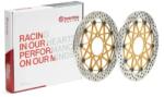 Brembo Racing BREMBO UPGRADE Supersport úszó féktárcsa pár - 208973734 BREMBO RACING Futómű és fék alkatrészek Féktárcsák