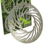 NG Brake Disc NG Brake féktárcsa - Derbi Senda 125, MH RYZ NG Brake Disc Fékrendszer és alkatrészei Fékbetétek, fékpofák és féktárcsák Féktárcsák