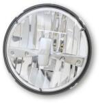 HIGHSIDER LED fő fényszóró betét, Type3, 7 hüvelyk HIGHSIDER Elektronika Világítások Fényszórók