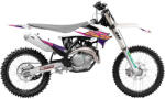 BLACKBIRD Grafikai készlet Blackbird Retro KTM SX / EXC 2019-2022 BLACKBIRD Vázak, idomok, kiegészítők Idomok, burkolat elemek