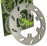 NG Brake Disc NG Brake féktárcsa - Benelli Pepe, Gilera Runner, Piaggio Liberty, NRG, Vespa GT, GTS, GTV NG Brake Disc Futómű és fék alkatrészek Féktárcsák